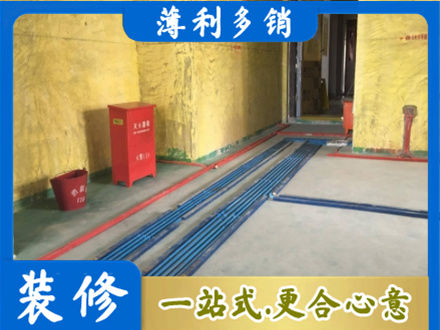 赣州赣县区水电工程设计