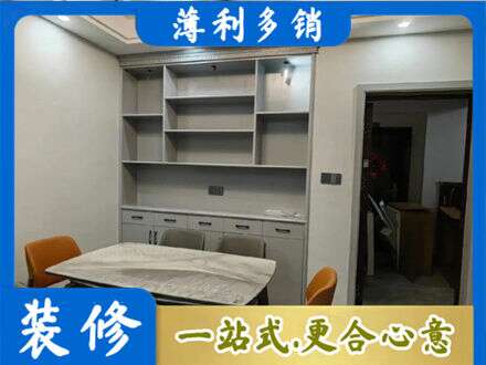 赣州赣县区专业餐边柜定制