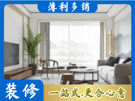 赣州赣县区阳台装修案例